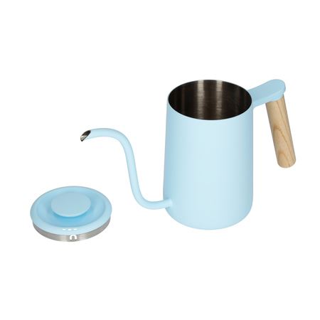 Timemore Fish Youth Kettle Blue 700ml