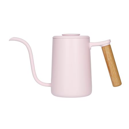 Timemore Fish Youth Kettle Pink 700ml