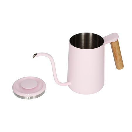 Timemore Fish Youth Kettle Pink 700ml