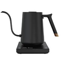 Timemore Fish Smart  konvice Pour Over Thin Kettle Black 800ml