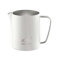 Timemore Daruma Milk Pitcher 600ml White Timemore Daruma Milk Pitcher 600ml White