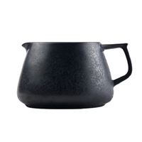 Tianmu Ceramic Server 350ml Black