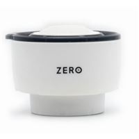 Trinity Zero Trinity Coffee Press White Trinity Zero Trinity Coffee Press White