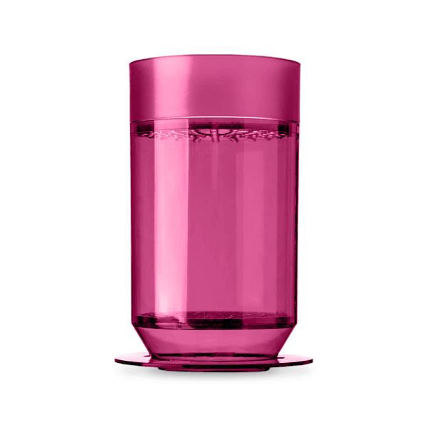 Tricolate Coffee Brewer Pink