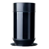 Tricolate Coffee Brewer Black