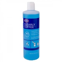 U Urnex Clearly Coffee Liquid 414ml U Urnex Clearly Coffee Liquid 414ml