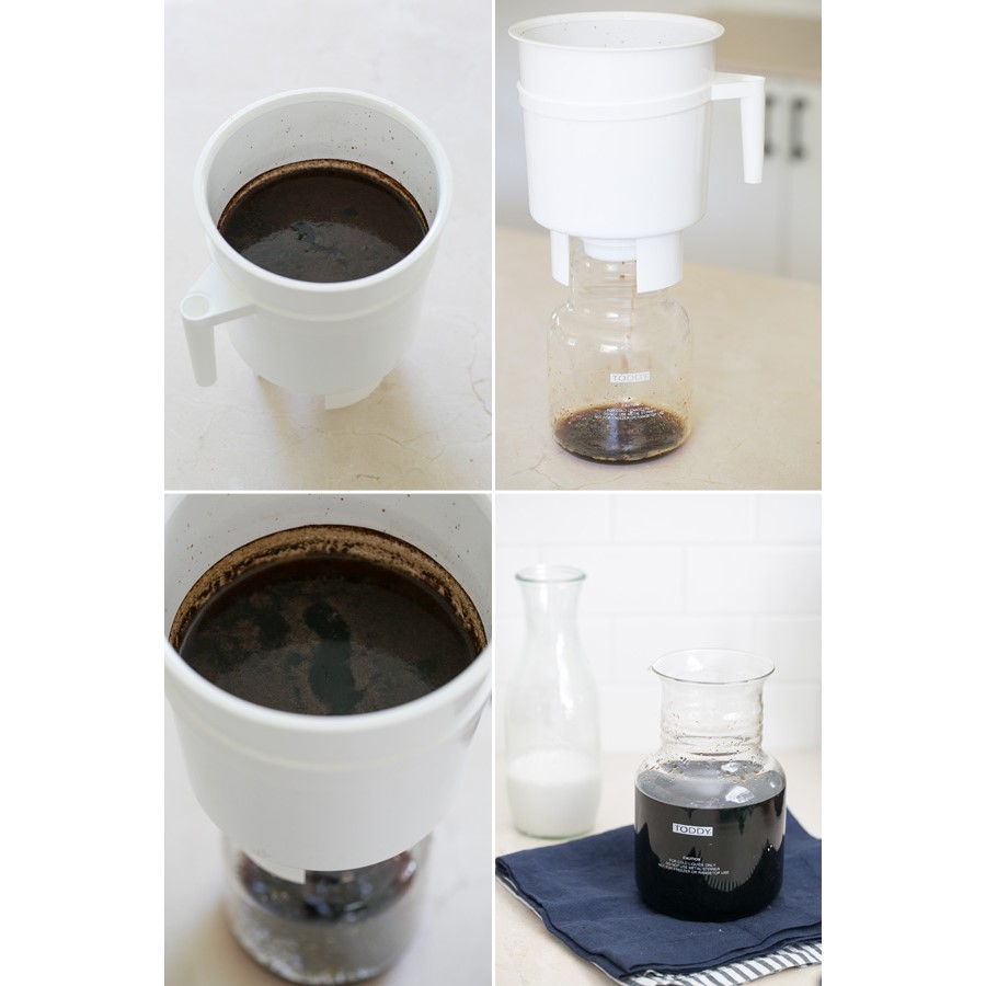 Toddy Home Cold Brew Maker www.coffeever.store