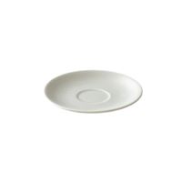 Origami Espresso Saucer Mat Grey 3 pcs