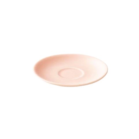 Origami Espresso Saucer Mat Pink 3 pcs