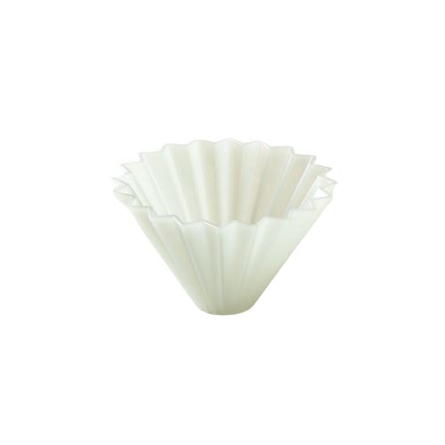 Origami Air Plastic Dripper S Mat Gray