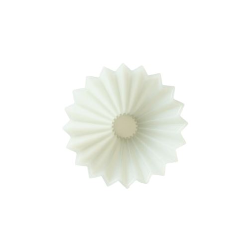 Origami Air Plastic Dripper S Mat Gray