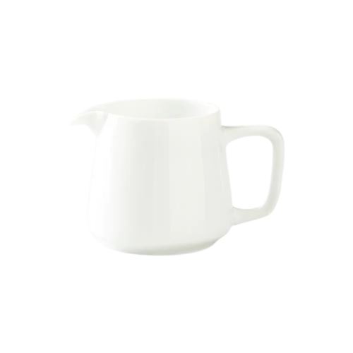 Origami Aroma Coffee Server White