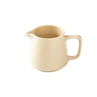 Origami Aroma Coffee Server Mat Beige Origami Aroma Coffee Server Mat Beige