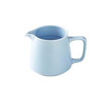Origami Aroma Coffee Server Mat Blue Origami Aroma Coffee Server Mat Blue