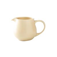Origami Barrel Aroma Coffee Server Mat Beige Origami Barrel Aroma Coffee Server Mat Beige