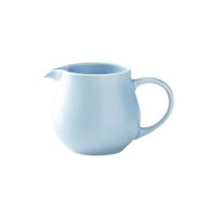 Origami Barrel Aroma Coffee Server Mat Blue Origami Barrel Aroma Coffee Server Mat Blue