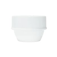 Origami Cupping Bowl White 6 pcs Origami Cupping Bowl White 6 pcs