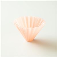 Origami Air Plastic Dripper M Mat Pink