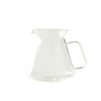Origami Glass Coffee Server 710ml Origami Glass Coffee Server 710ml