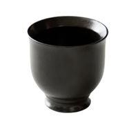 Origami Sensory Filter Cup Black