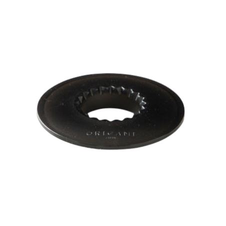 Origami Dripper Holder AS Holder Black
