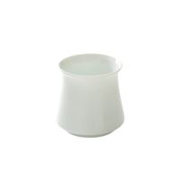 Origami Harmony Cup White