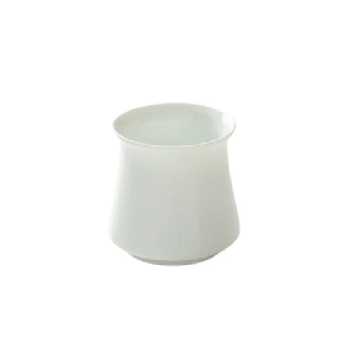 Origami Harmony Cup White