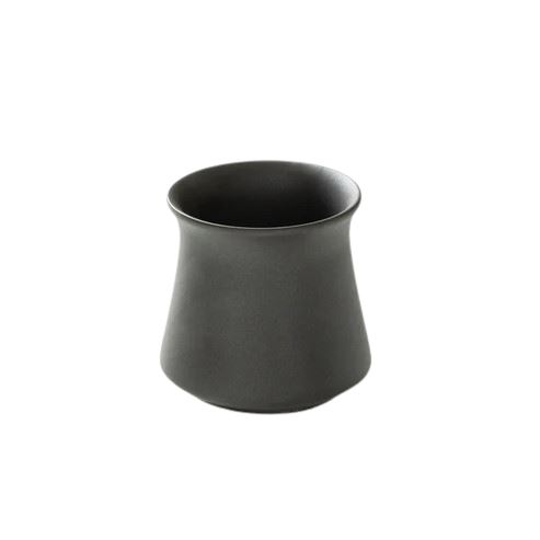 Origami Harmony Cup Matte Black