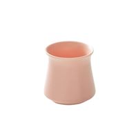 Origami Harmony Cup Matte Pink