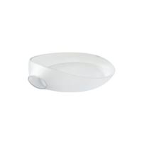 Origami Beans Tray Clear