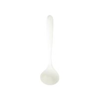 Origami Porcelain Cupping Spoon