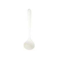 Origami Porcelain Cupping Spoon Origami Porcelain Cupping Spoon