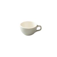 Origami Espresso Cup 90ml Matt Grey