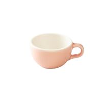 Origami Espresso Cup 90ml Matt Pink Origami Espresso Cup 90ml Matt Pink