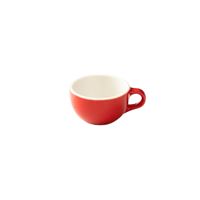 Origami Espresso Cup 90ml Red Origami Espresso Cup 90ml Red