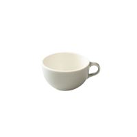 Origami Latte Cup 175ml Mat Grey Origami Latte Cup 175ml Mat Grey