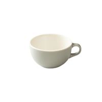 Origami Latte Cup 250ml Mat Grey Origami Latte Cup 250ml Mat Grey