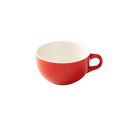 Origami Latte Cup 295ml Red 