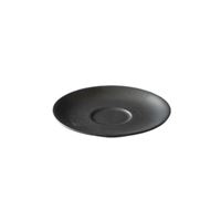 Origami Espresso Saucer Black 3 pcs Origami Espresso Saucer Black 3 pcs