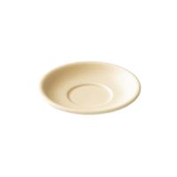 Origami Latte Saucer Mat Beige 3 pcs Origami Latte Saucer Mat Beige 3 pcs