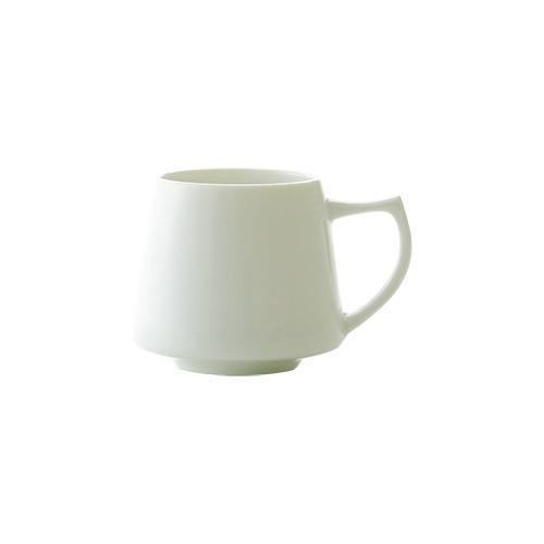 Origami Porcelain AromaCup White 200ml