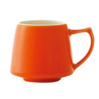 Origami Porcelain AromaCup Orange 200ml