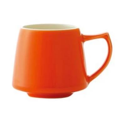 Origami Porcelain AromaCup Orange 200ml