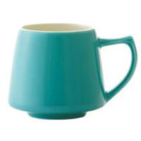 Origami Porcelain AromaCup Turquoise 200ml