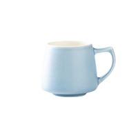Origami Porcelain AromaCup Mat Blue 200ml