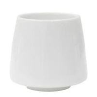 Origami Porcelain Aroma FlavorCup White 200ml