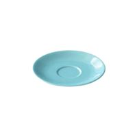 Origami Espresso Saucer Turquoise 3 pcs Origami Espresso Saucer Turquoise 3 pcs