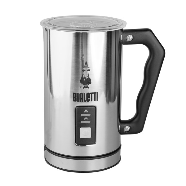 Bialetti ElectricMilk Frother MK01