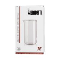 Bialetti Frenchpress Spare Glass 350 ml