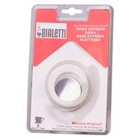 Bialetti Seals for aluminium Bialetti 2 cup Bialetti Seals for aluminium Bialetti 2 cup